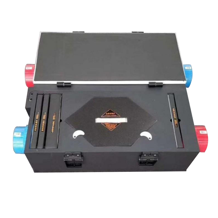 全熱新風(fēng)換氣機